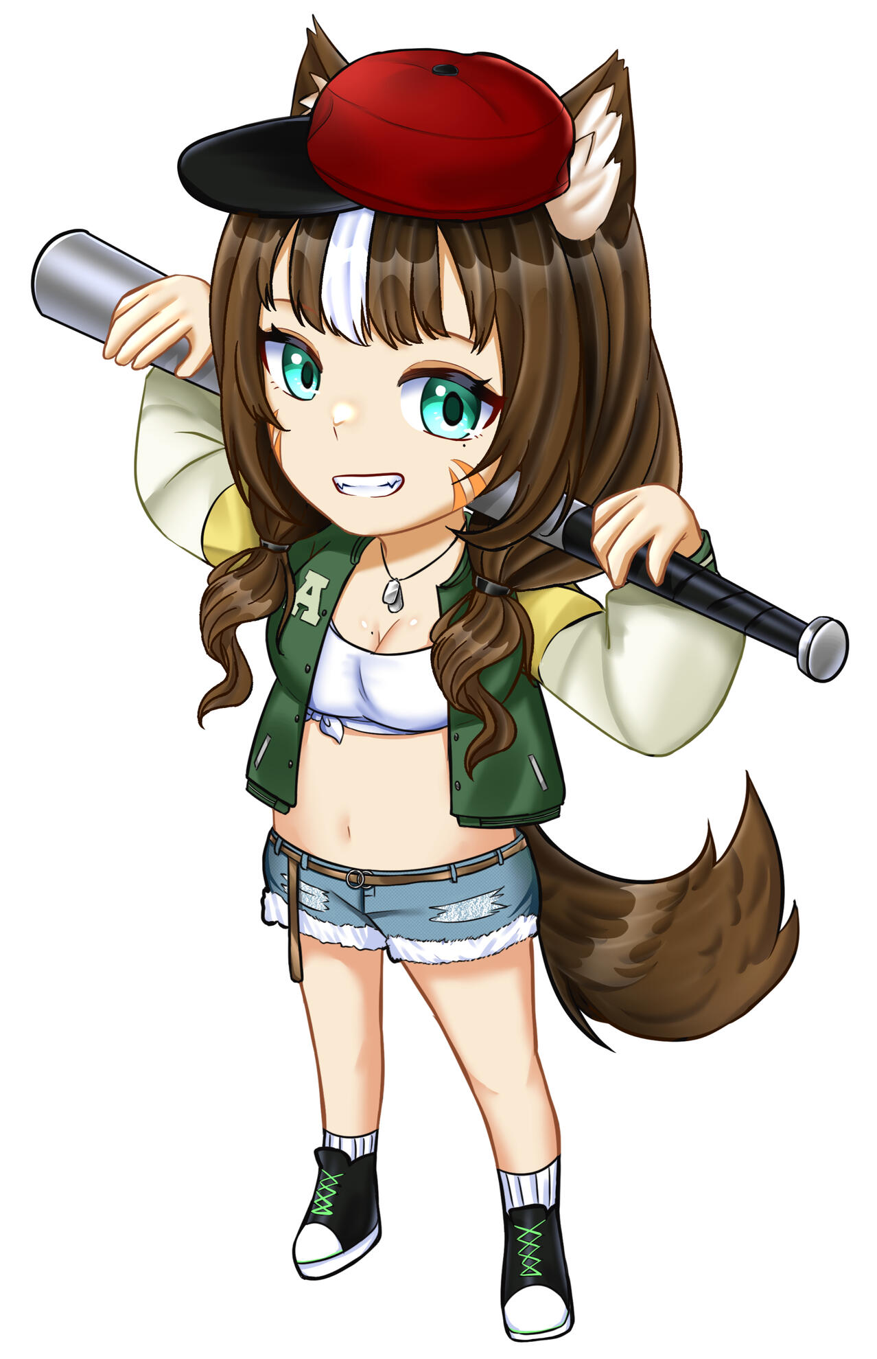 CHIBI