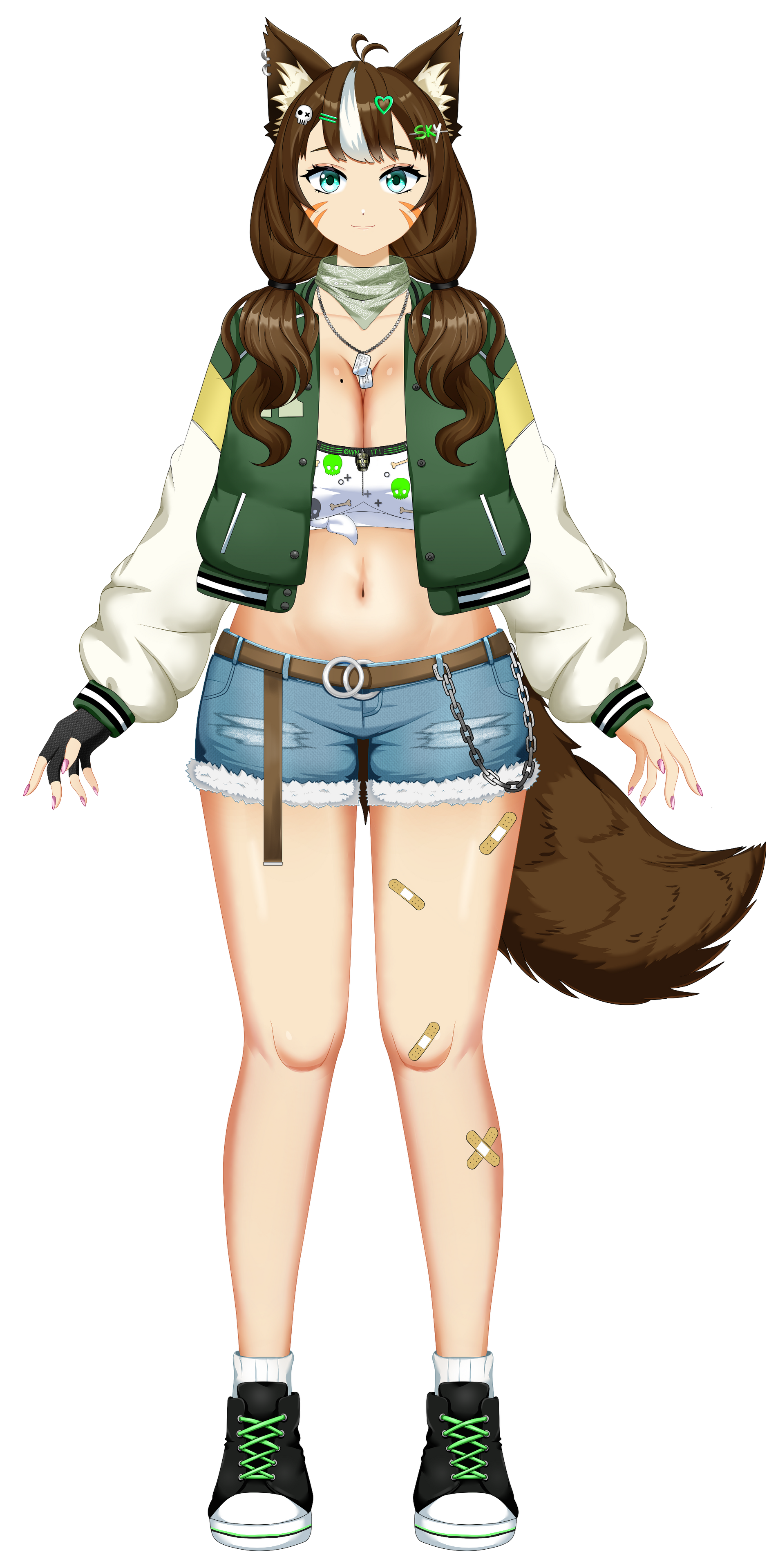 162cm
